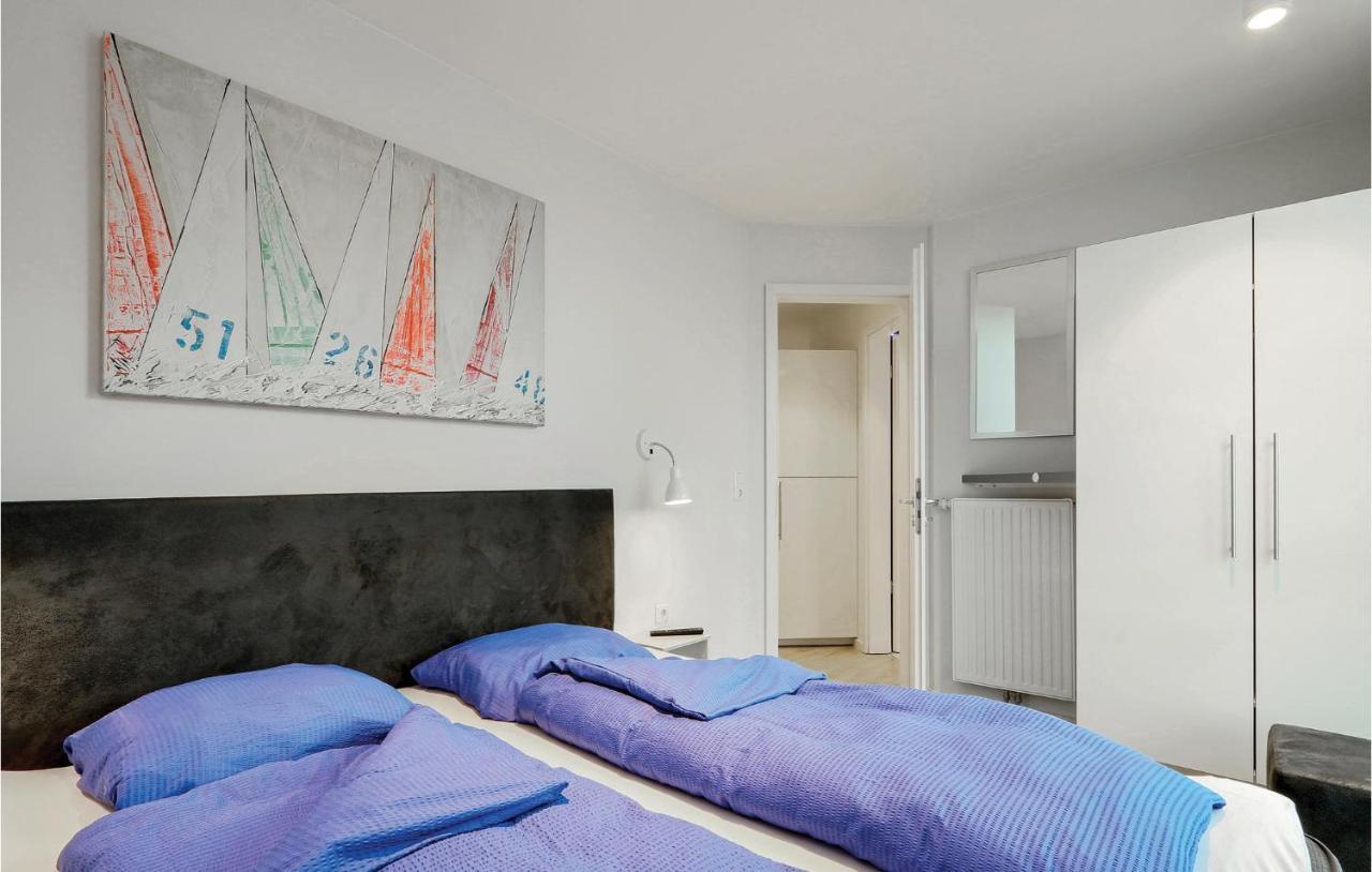 Duenenvilla Lübeck Exteriér fotografie